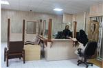 تجهیز کتابخانه دانشکده داروسازی
